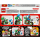LEGO Super Mario 72031 Mario Kart – Yoshi Bike - 1284152 - zdjęcie 11